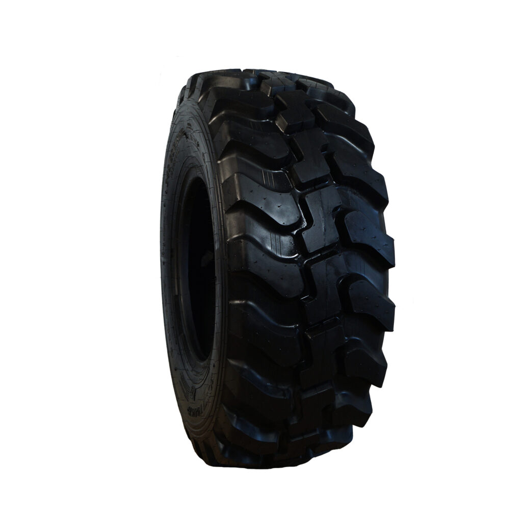 Llanta 340/80 R18 GALAXY RADIAL MULTITOUGH | Tirex