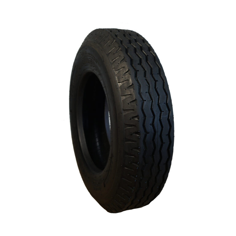 Llanta 814.5 Seba mobile home tire premium 14 TL Tirex