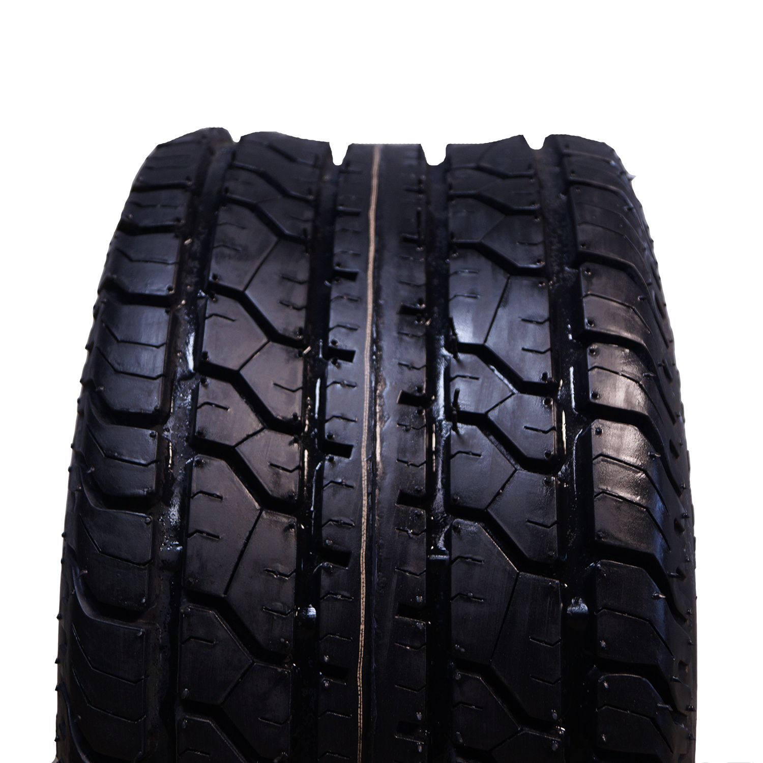 2 Pack Carlisle Sport Trail Trailer Tires – 18.5X8.50-8 (215/60-8) Load Range C, 6 PR